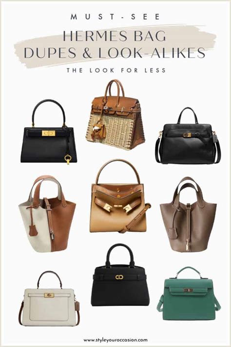 hermes replica wholesale china|best hermes bag dupes.